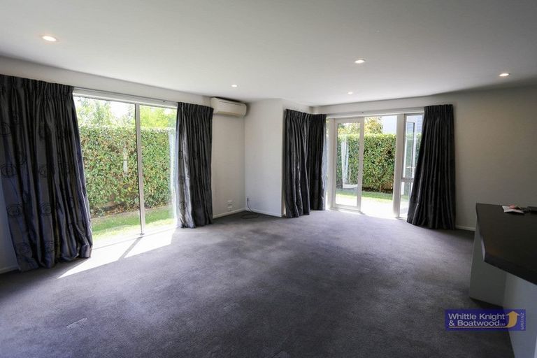 Photo of property in 6 The Gate, Yaldhurst, Christchurch, 8042