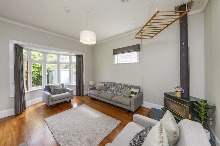 Photo of property in 4 Napier Road, Terrace End, Palmerston North, 4410
