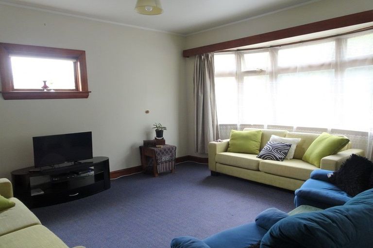 Photo of property in 84 Alexander Street, Greymouth, 7805