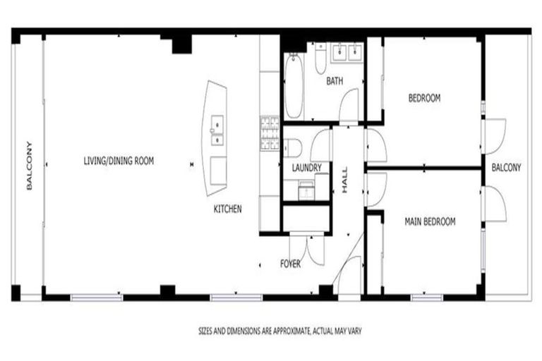 Photo of property in Y30/30 York Street, Parnell, Auckland, 1052