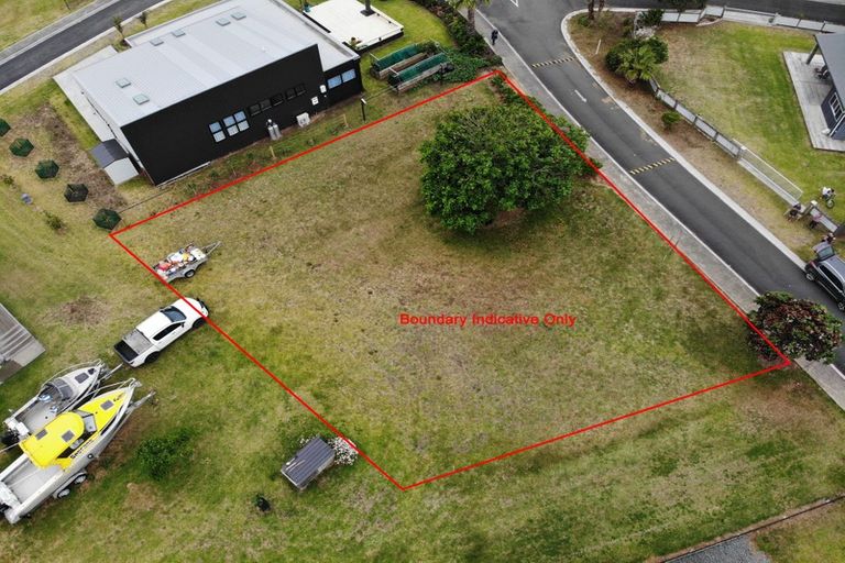 Photo of property in 14 Flame Tree Lane, Taipa, 0420