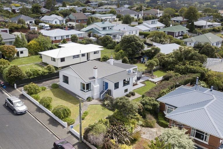 Photo of property in 40 Hastings Street, Wakari, Dunedin, 9010