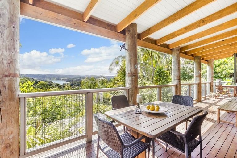 Photo of property in 91 Ridge Road, Mahurangi East, Warkworth, 0982
