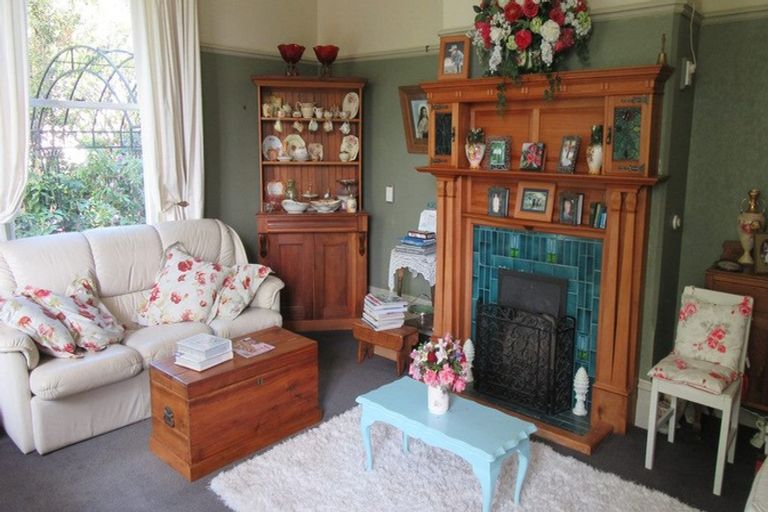 Photo of property in Belvoir House, 169 Mcnamaras Road, Waimate, 7979