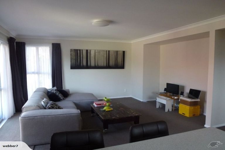 Photo of property in 3/21 Bloomfield Terrace, Hutt Central, Lower Hutt, 5010