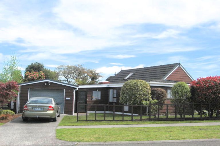 Photo of property in 16 Heathcote Street, Taupo, 3330