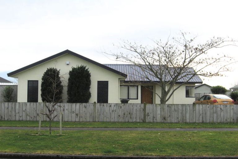 Photo of property in 17 Sarindah Place, Fairview Downs, Hamilton, 3214