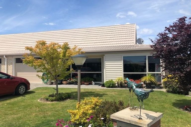 Photo of property in Brown Acre, 42/53 Parker Street, Motueka, 7120