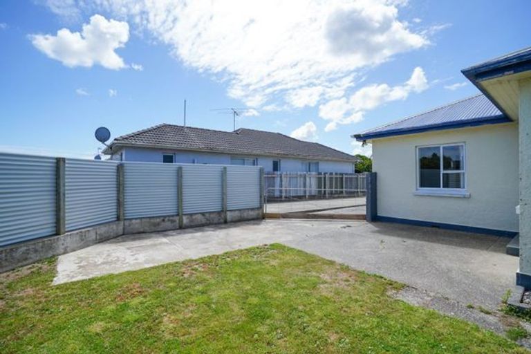Photo of property in 51 Conyers Street, Georgetown, Invercargill, 9812