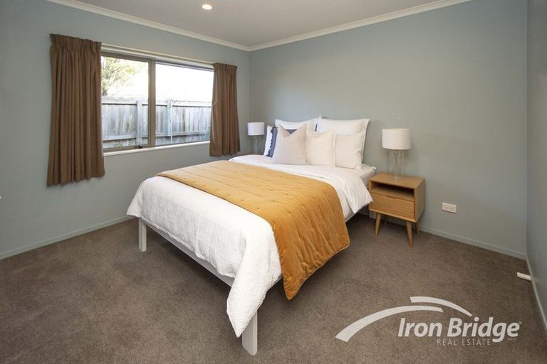 Photo of property in 47 Rolleston Drive, Rolleston, 7614