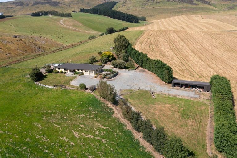 Photo of property in 727 Waimea Valley Road, Nine Mile, Gore, 9777