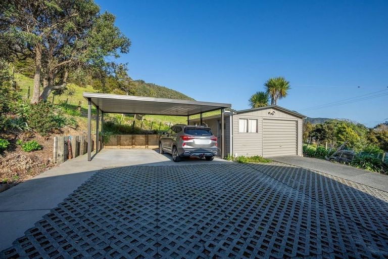 Photo of property in 20 Ody Road, Whangarei Heads, Whangarei, 0174