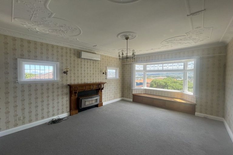 Photo of property in 52 Wilberforce Street, Miramar, Wellington, 6022