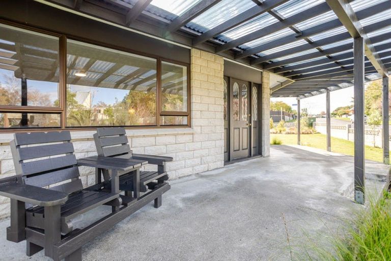 Photo of property in 1 Dawson Street, Dannevirke, 4930