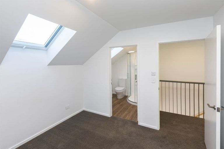 Photo of property in 5/23 Hills Road, Edgeware, Christchurch, 8013