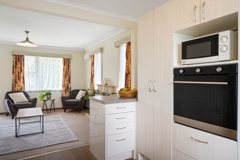 Photo of property in 7 Totara Street, Trentham, Upper Hutt, 5018