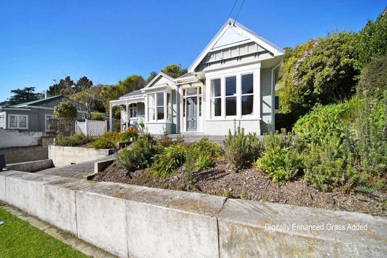 Photo of property in 75 Eden Street, Oamaru, 9400