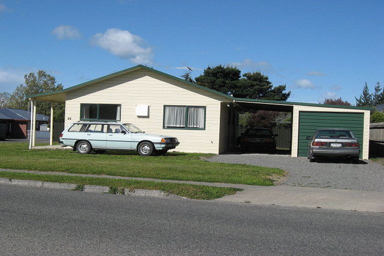 Photo of property in 35a Taylor Pass Road, Witherlea, Blenheim, 7201