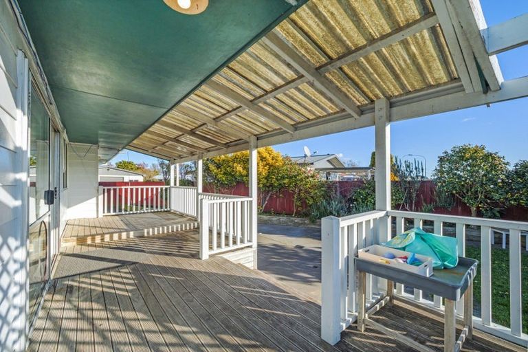 Photo of property in 7 Flygers Line, Milson, Palmerston North, 4414