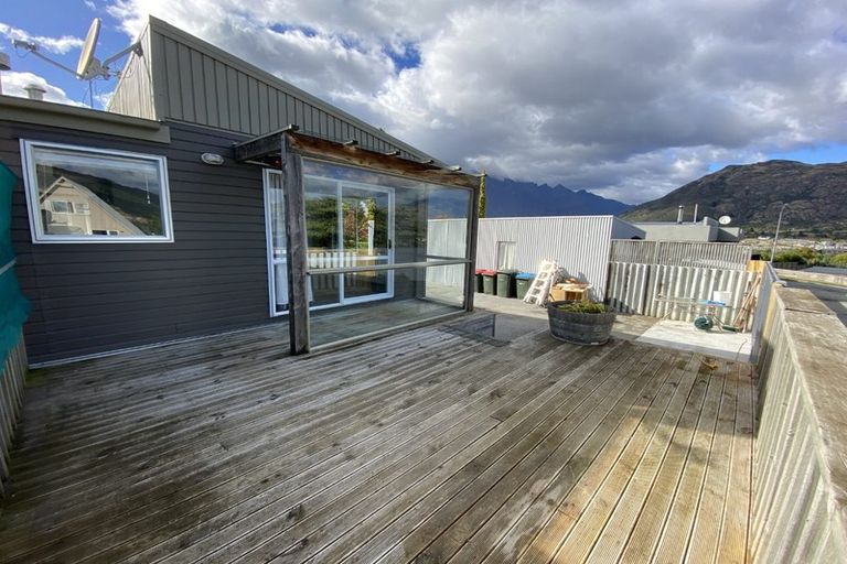 Photo of property in 1054 Frankton Road, Frankton, Queenstown, 9300