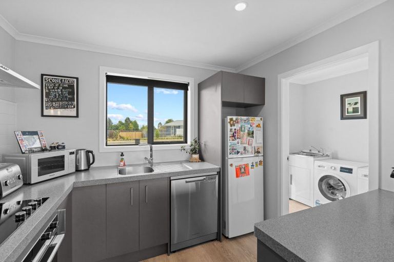 Photo of property in 1 Mitre Way, Solway, Masterton, 5810