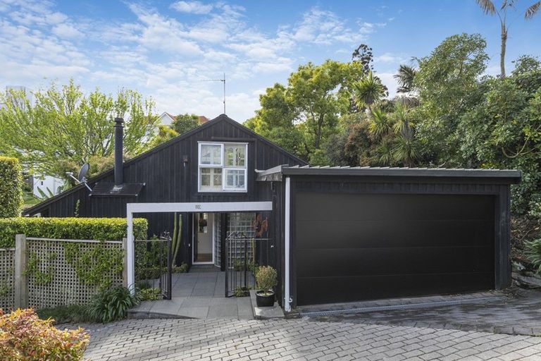 Photo of property in 11e Burrows Avenue, Parnell, Auckland, 1052