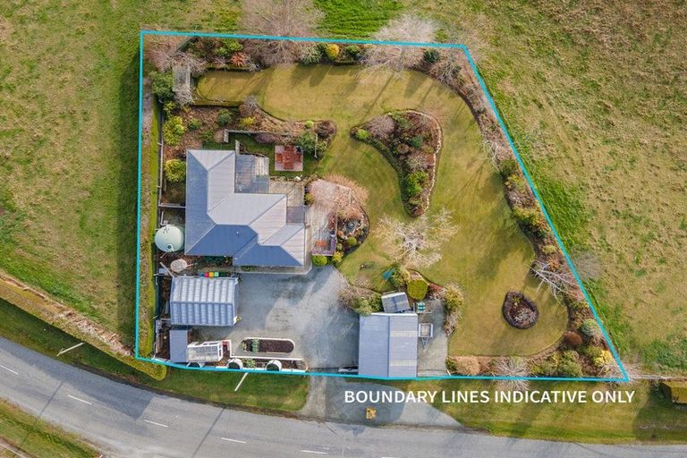 Photo of property in 60 Manse Road, Pleasant Point, 7983