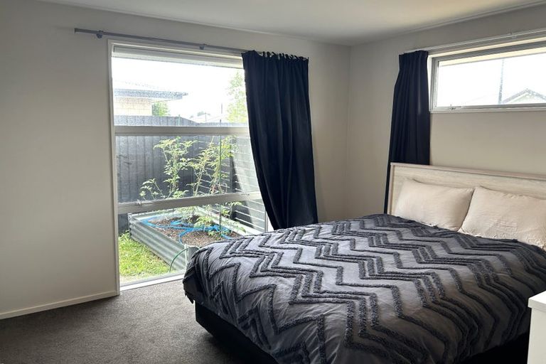 Photo of property in 30 Andesite Drive, Rolleston, 7614