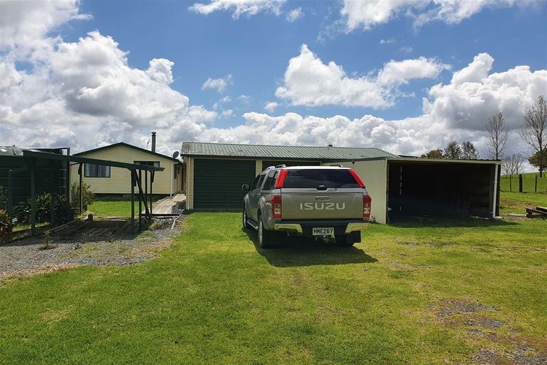 Photo of property in 70 Hodge Road, Ruatangata West, Whangarei, 0176