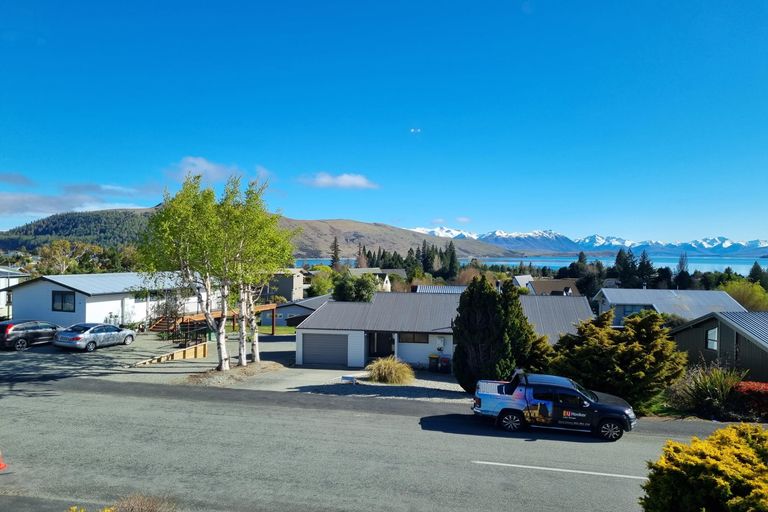 Photo of property in 58a Murray Place, Lake Tekapo, 7999