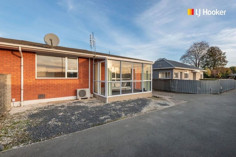 Photo of property in 45a Gordon Road, Mosgiel, 9024