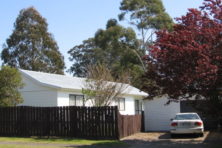 Photo of property in 38 Blomfield Street, Pukehangi, Rotorua, 3015
