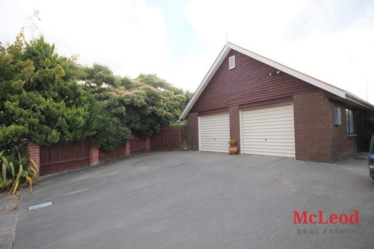 Photo of property in 7 Ferrier Place, Tinwald, Ashburton, 7700