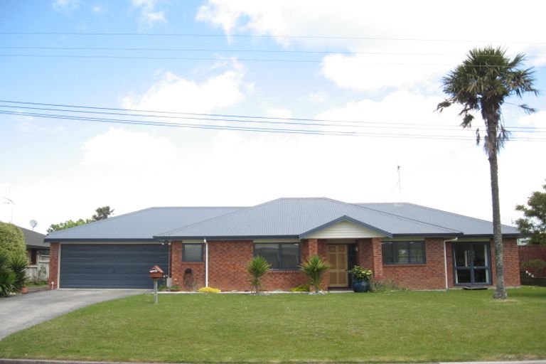 Photo of property in 23 Hemans Street, Leamington, Cambridge, 3432