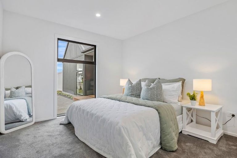 Photo of property in 4 Timara Crescent, Marshland, Christchurch, 8083