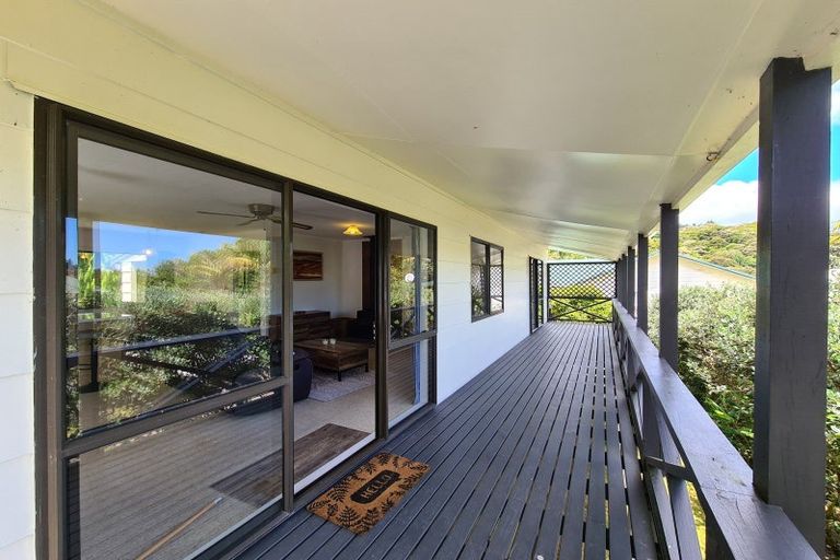 Photo of property in 340 Buffalo Road, Coromandel, 3506