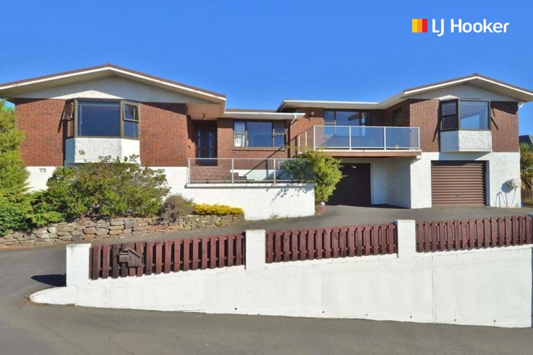Photo of property in 164 Doon Street, Waverley, Dunedin, 9013