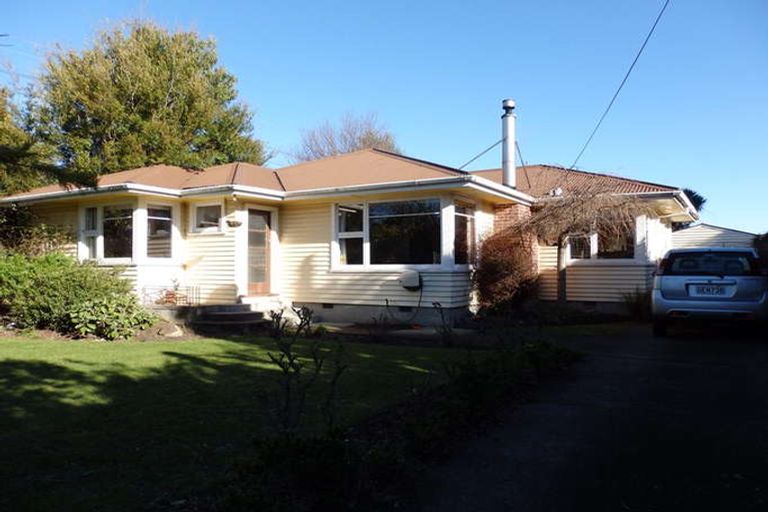 Photo of property in 35 Hornsby Street, Bishopdale, Christchurch, 8053