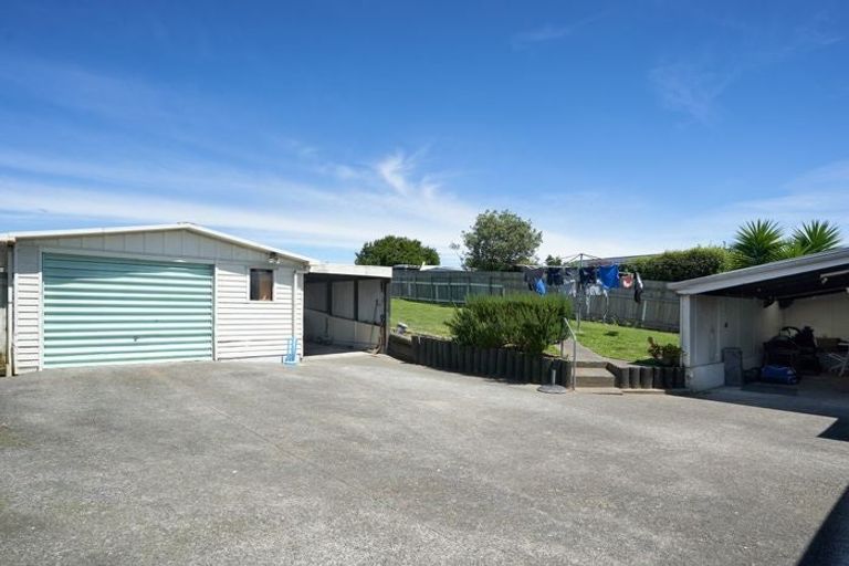 Photo of property in 19 Given Street, Havelock North, 4130