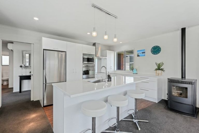 Photo of property in 17 Mccauley Street, Rolleston, 7614