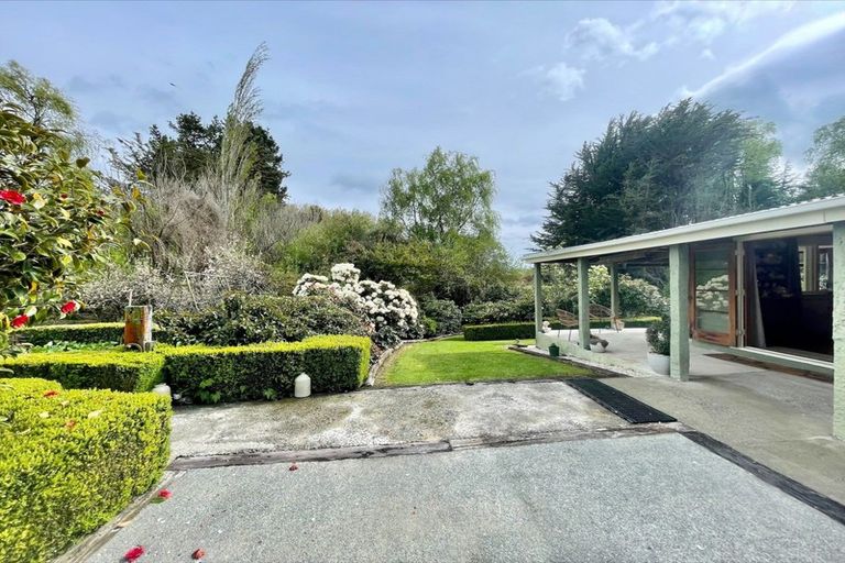 Photo of property in 267 Lyall Road, Saint Andrews, Timaru, 7972