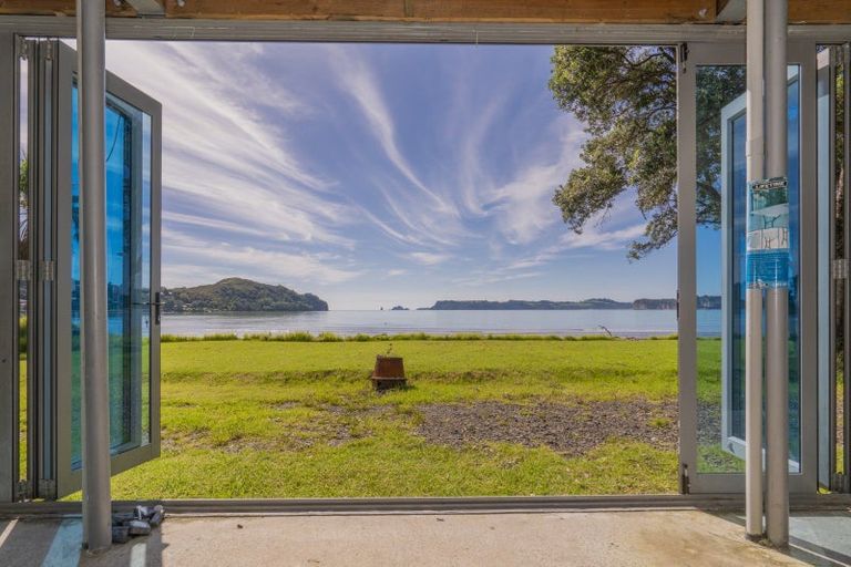 Photo of property in 141 Buffalo Beach Sh25 Road, Whitianga, 3510