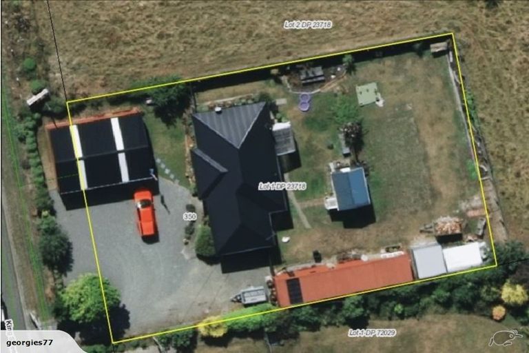 Photo of property in 350 King Street, Temuka, 7920