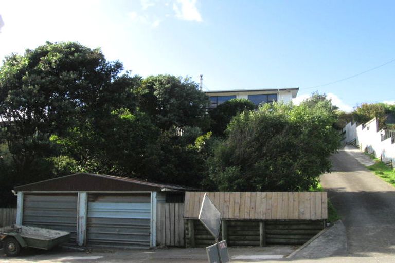 Photo of property in 7 View Road, Titahi Bay, Porirua, 5022
