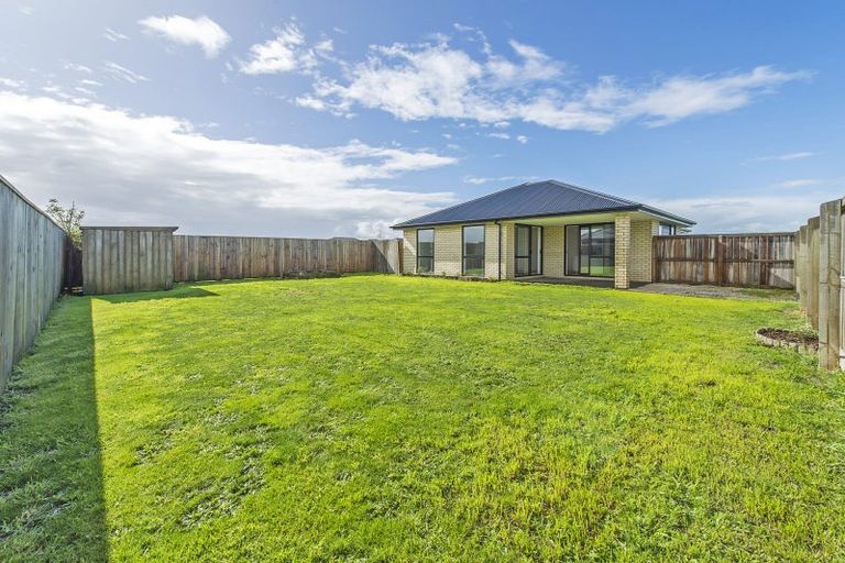 Photo of property in 83 Clausen Avenue, Leeston, 7632