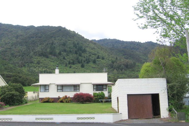 Photo of property in 29 Gilchrist Street, Te Aroha, 3320