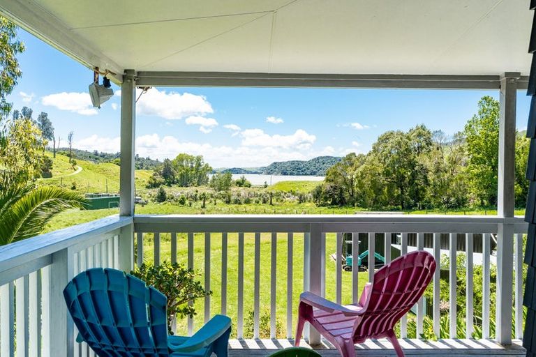 Photo of property in 51a Brown Road, Taharoa, 3988