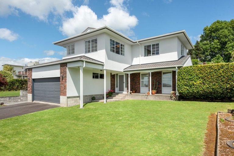 Photo of property in 105 Boucher Avenue, Te Puke, 3119