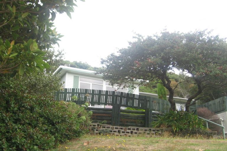 Photo of property in 57 Miramar North Road, Miramar, Wellington, 6022