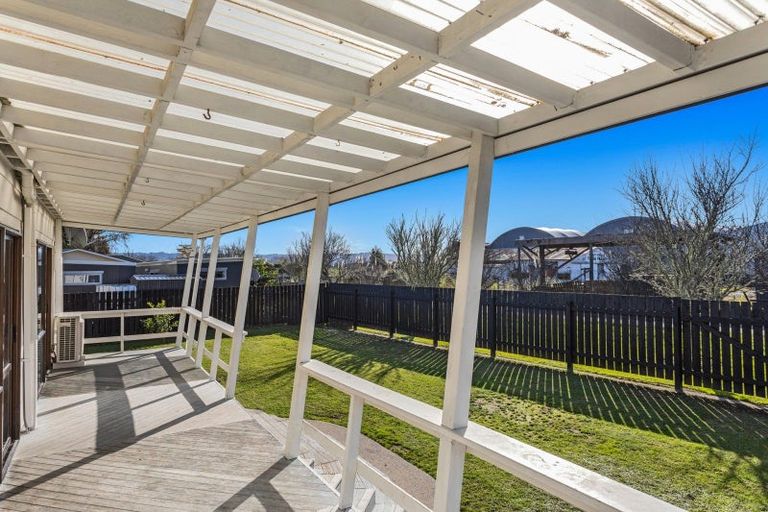 Photo of property in 23 Totara Street, Edgecumbe, 3120
